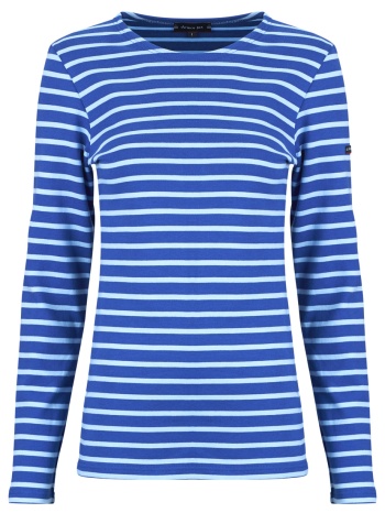 μπλουζάκια με μακριά μανίκια armor lux lesconil