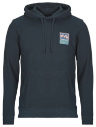 t-shirt με κουκούλα billabong stamp po