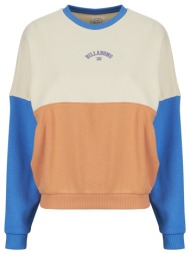 αθλητικό t-shirt billabong jump around block