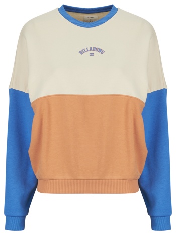 αθλητικό t-shirt billabong jump around block