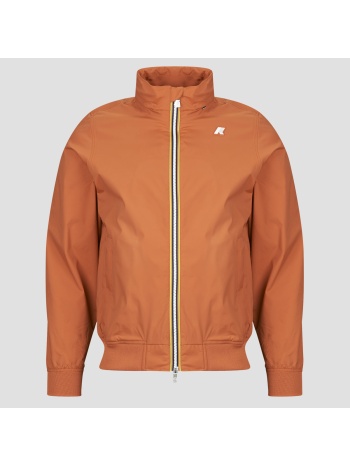 μπουφάν k-way amaury stretch nylon jersey σε προσφορά