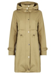 καπαρτίνες morgan gifray