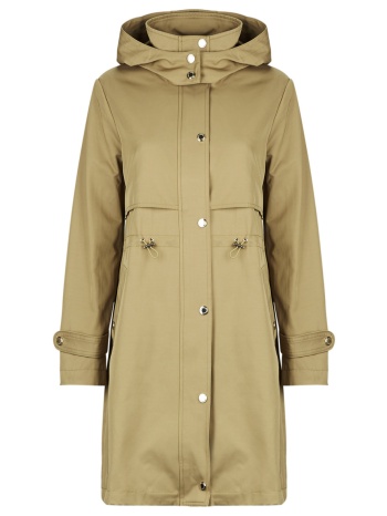 καπαρτίνες morgan gifray