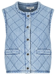 τζιν μπουφάν/jacket morgan vquil