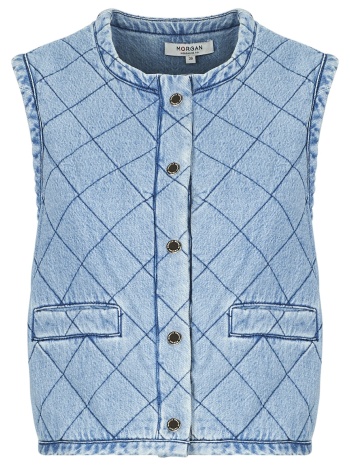 τζιν μπουφάν/jacket morgan vquil