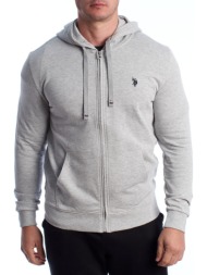 t-shirt με κουκούλα u.s ...