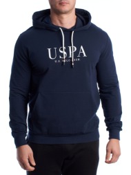 t-shirt με κουκούλα u.s polo assn. 67934-179 |