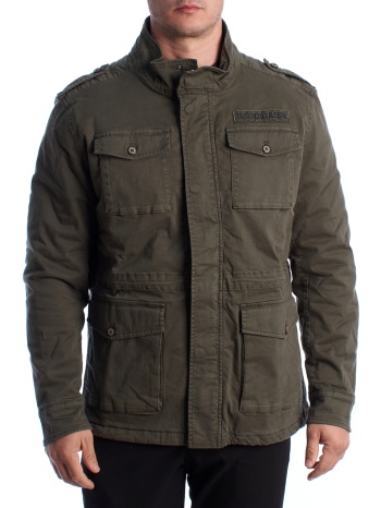 παρκά u.s polo assn. us40127014-446 | σε προσφορά