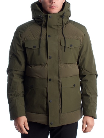 παρκά u.s polo assn. us40127016-127 | σε προσφορά