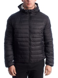 χοντρό μπουφάν u.s polo assn. us40127020-199 |