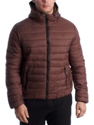 χοντρό μπουφάν u.s polo assn. us40127020-268 |