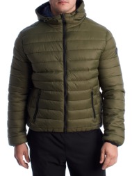 χοντρό μπουφάν u.s polo assn. us40127020-346 |