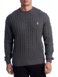 πουλόβερ u.s polo assn. us40173042-189 |
