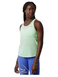 αμάνικα/t-shirts χωρίς μανίκια new balance t-shirt new balance impact run ss tee |