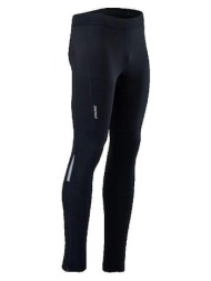 κολάν silvini leggings rubenza respirants et isolants pour homme |
