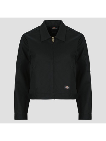 σακάκι/blazers dickies unlined cropped eisenhower jacket