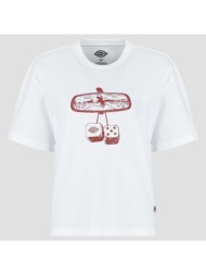 t-shirt με κοντά μανίκια ...