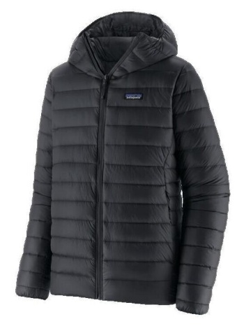 χοντρό μπουφάν patagonia doudoune sweater hoody en duvet |