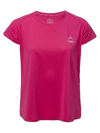 t-shirt με κοντά μανίκια elbrus t-shirt jari sèche rapide |