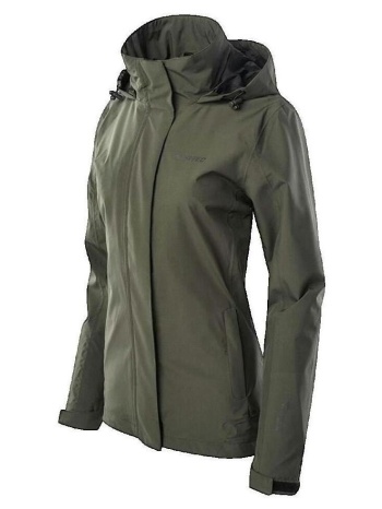 παρκά hi-tec veste softshell lady harriet imperméable |