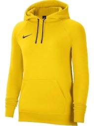 t-shirt με κουκούλα nike park 20 |