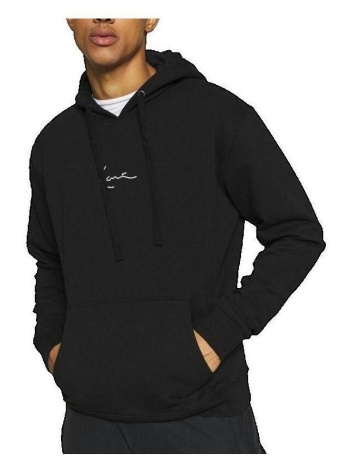 ζακέτα karl kani hoodie karl kani small signature |