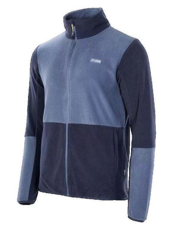 fleece elbrus polaire ranito full zip |