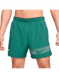 shorts & βερμούδες nike challenger flash dri-fit |