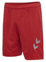 shorts & βερμούδες hummel shorts hmllead poly |
