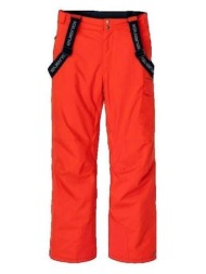 αθλητικά παντελόνια iguana pantalon de ski nala ii rouge |
