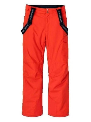 αθλητικά παντελόνια iguana pantalon de ski nala ii rouge |