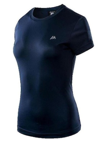 t-shirt με κοντά μανίκια martes sport t-shirt losan femme