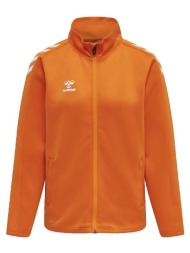 ζακέτα hummel veste core xk poly zip sport |