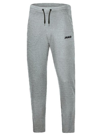 φόρμες jako pantalon jogging base gris |