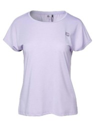t-shirts & polos iq t-shirt ariw w violet |