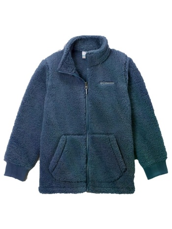 fleece columbia chaqueta niño modèle rugged ridge ii sherpa σε προσφορά