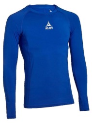 μπλουζάκια με μακριά μανίκια select t-shirt baselayer compression légère |
