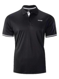 πόλο με κοντά μανίκια hi-tec polo helsi manches courtes |