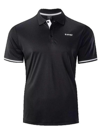 πόλο με κοντά μανίκια hi-tec polo helsi manches courtes |