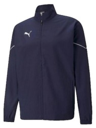 ζακέτα puma veste teamrise sideline pour homme |
