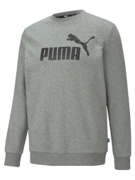 αθλητικό t-shirt puma essentials big |
