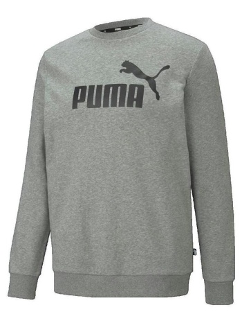 αθλητικό t-shirt puma essentials big |