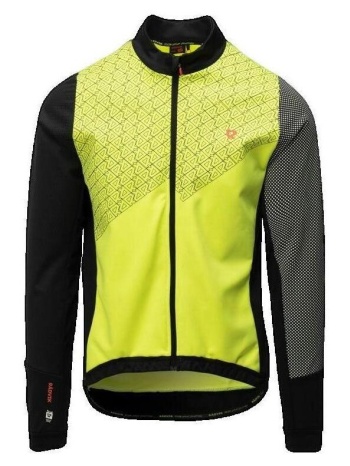 ζακέτα radvik sweatshirt november gts jaune |