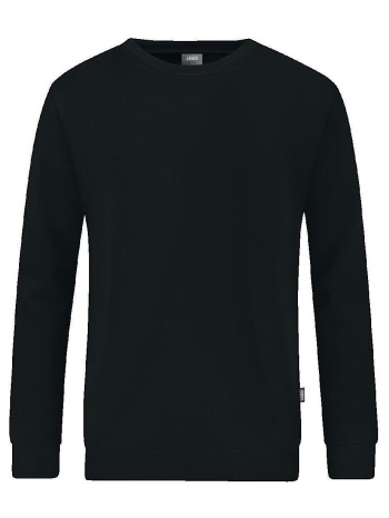 αθλητικό t-shirt jako sweat unisex organic |