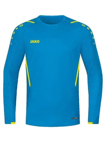 μπλουζάκια με μακριά μανίκια jako sweat-shirt challenge