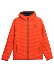 μπουφάν 4f veste tdjam085 orange |