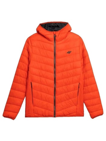 μπουφάν 4f veste tdjam085 orange |