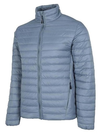 μπουφάν 4f veste kump003 bleu homme |