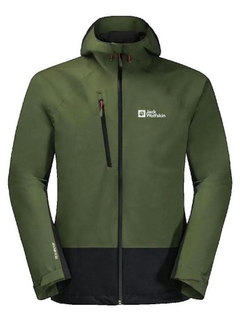 σακάκια jack wolfskin veste eagle peak 2l imperméable et