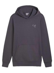t-shirt με κουκούλα puma ...